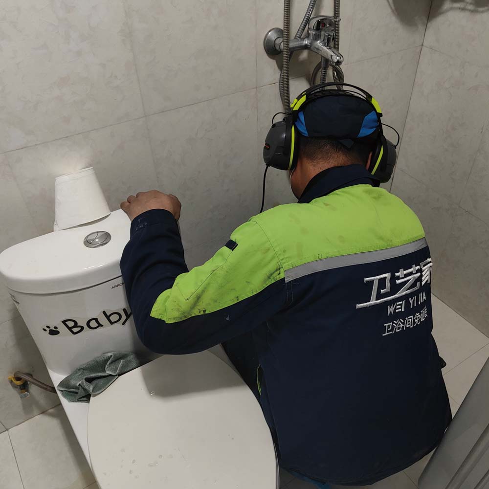 成都测漏水找什么公司