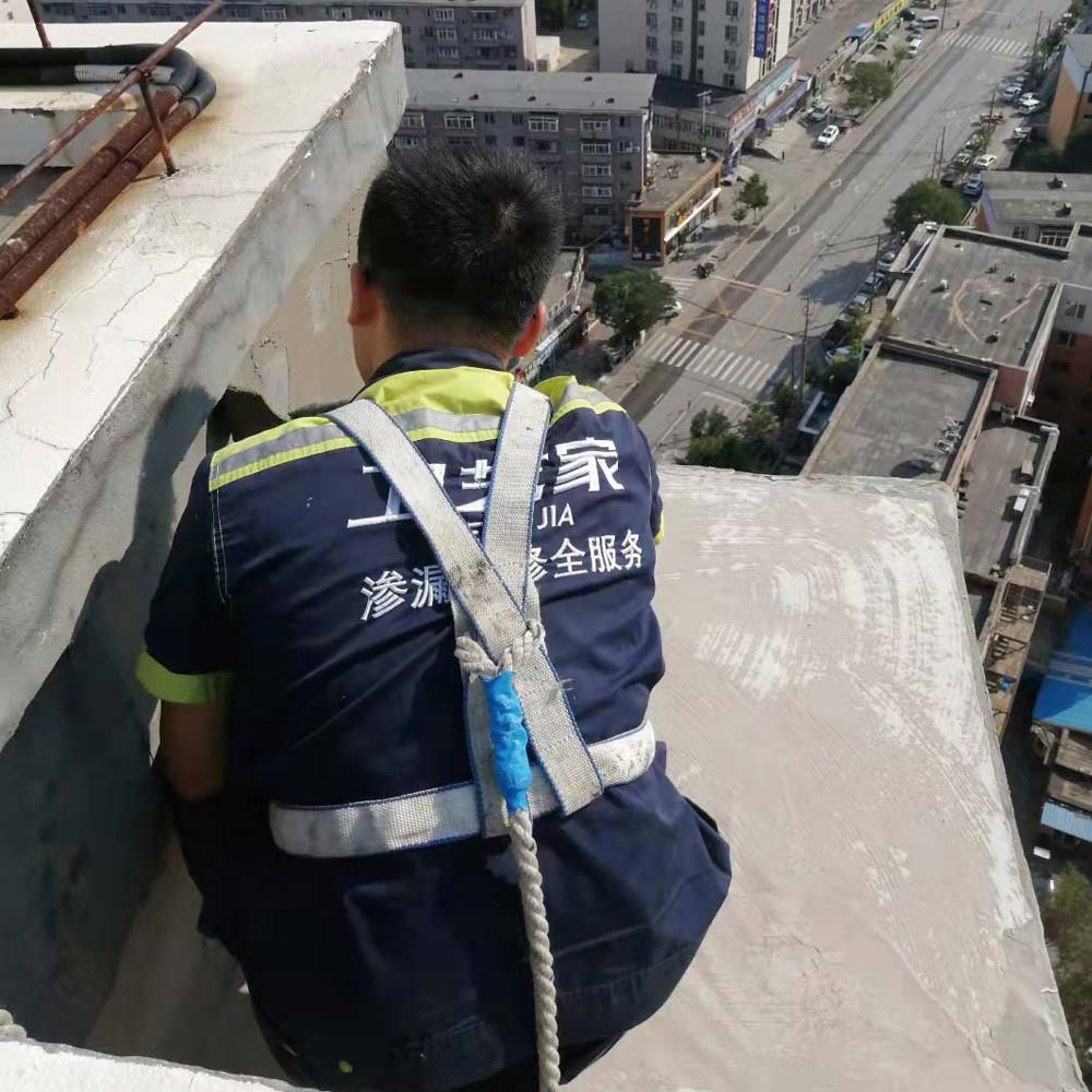 告别漏水烦恼！成都正规防水补漏施工公司如何选？